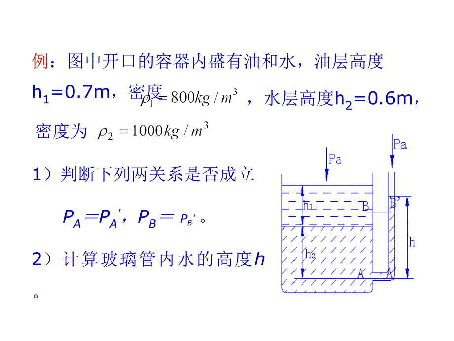 流体流动习题课_第3页