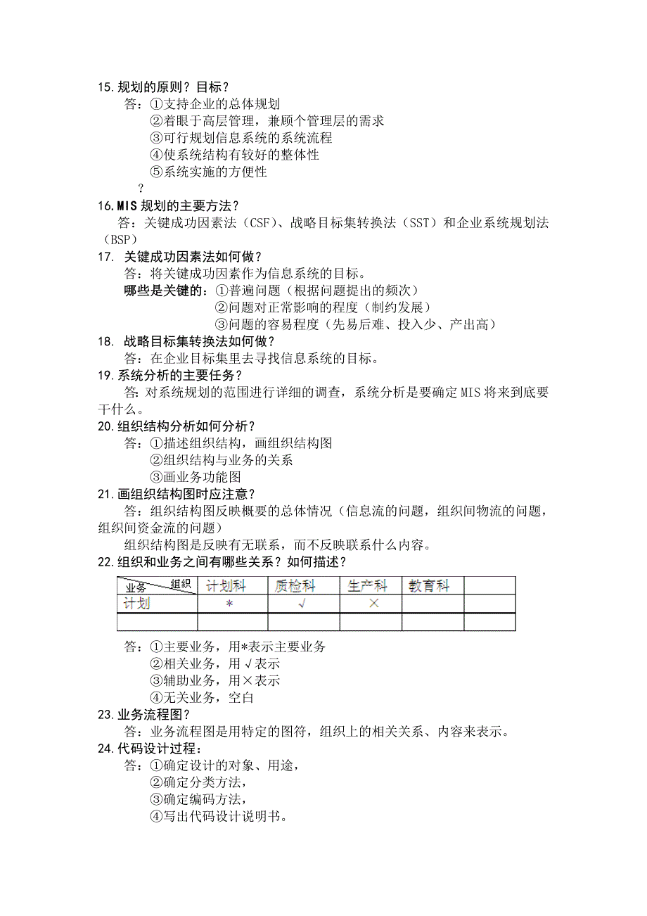 管理信息系统--问答题(全).doc_第3页