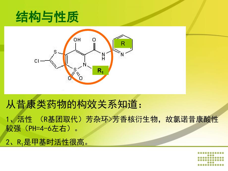 药化作业氯诺昔康140618_第4页