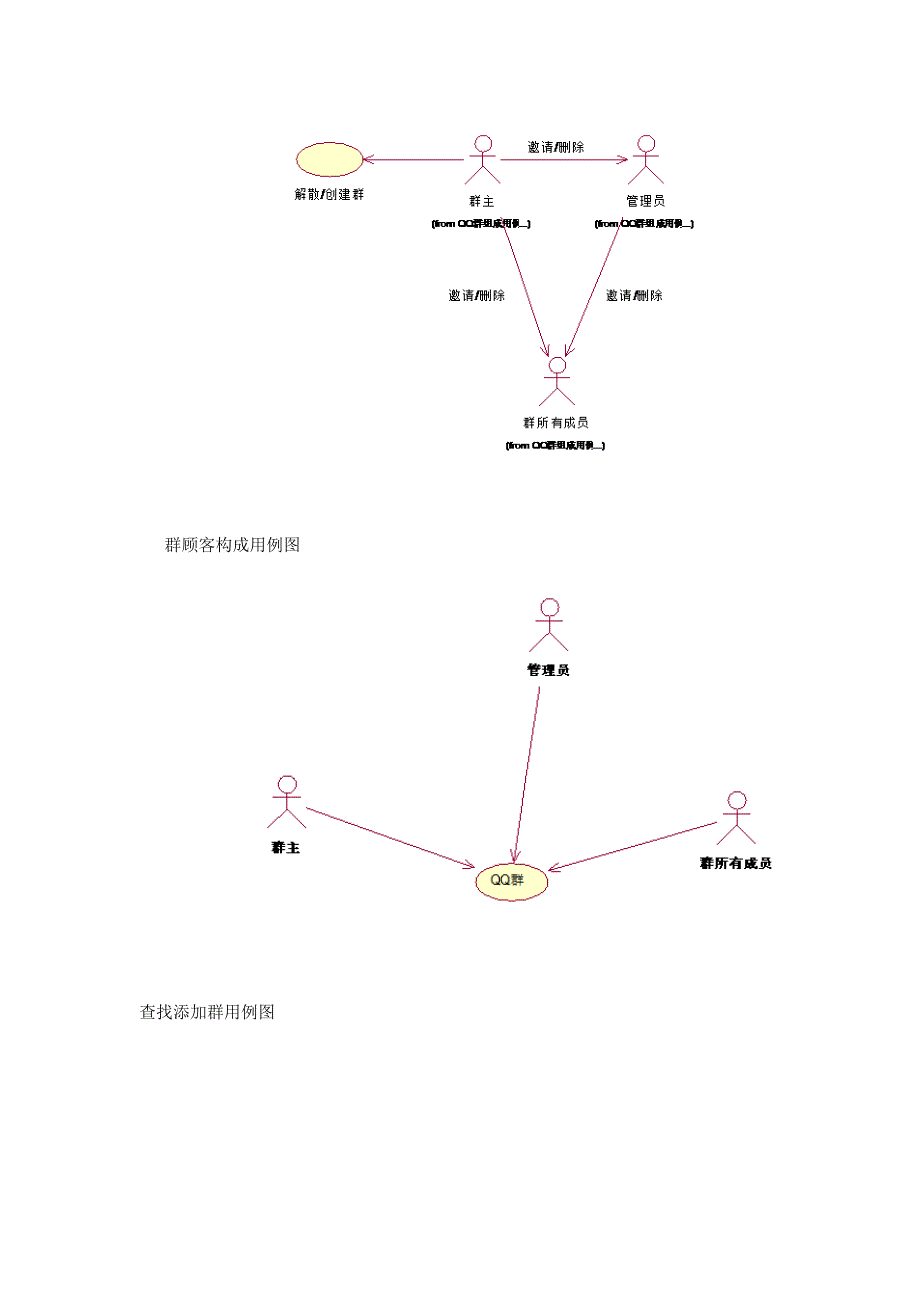 2023年UML大作业_第2页