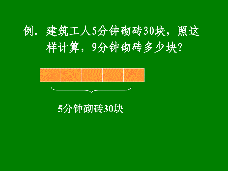 正归一应用题_第4页