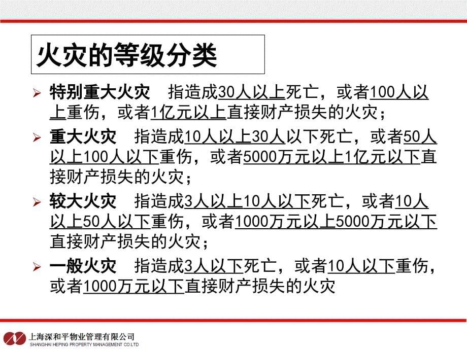 保安消防知识培训课件_第5页