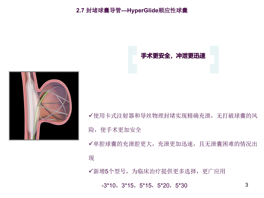 封堵球囊ppt课件_第3页