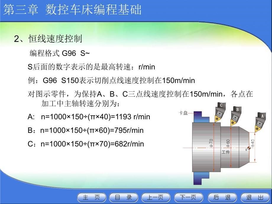 数控车床培训教案_第5页