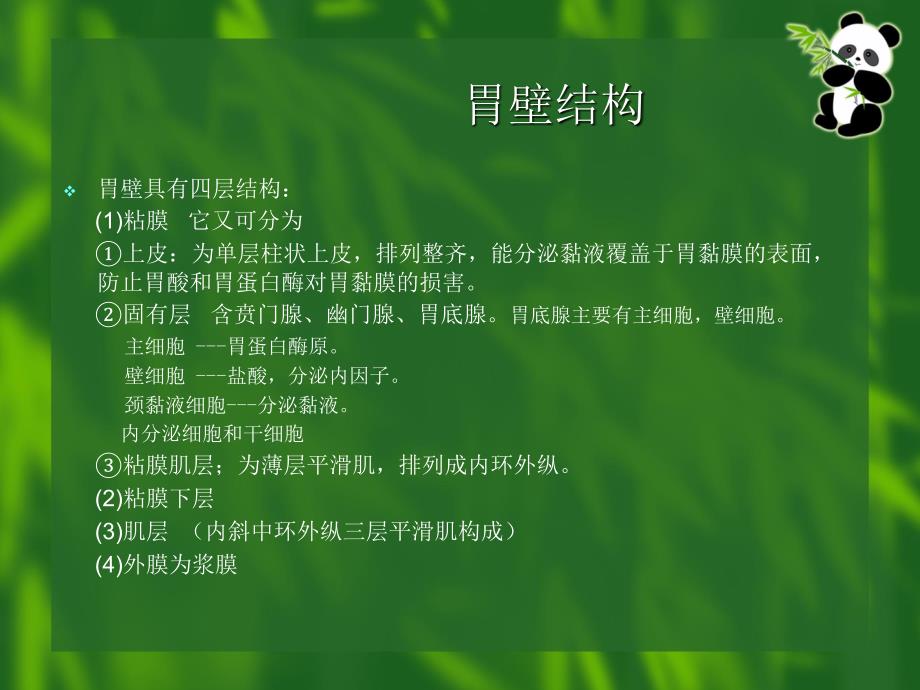 消化性溃疡病诊断与治疗规范_第3页