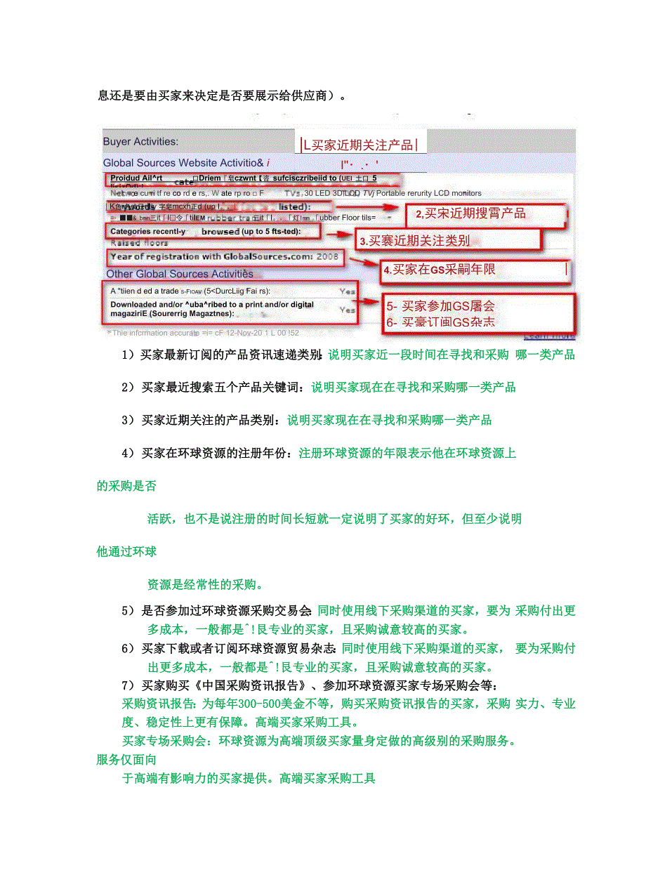 环球资源询盘筛选及回复建议_第4页