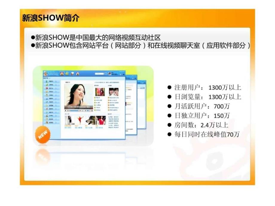 新浪SHOW媒体介绍.ppt_第2页