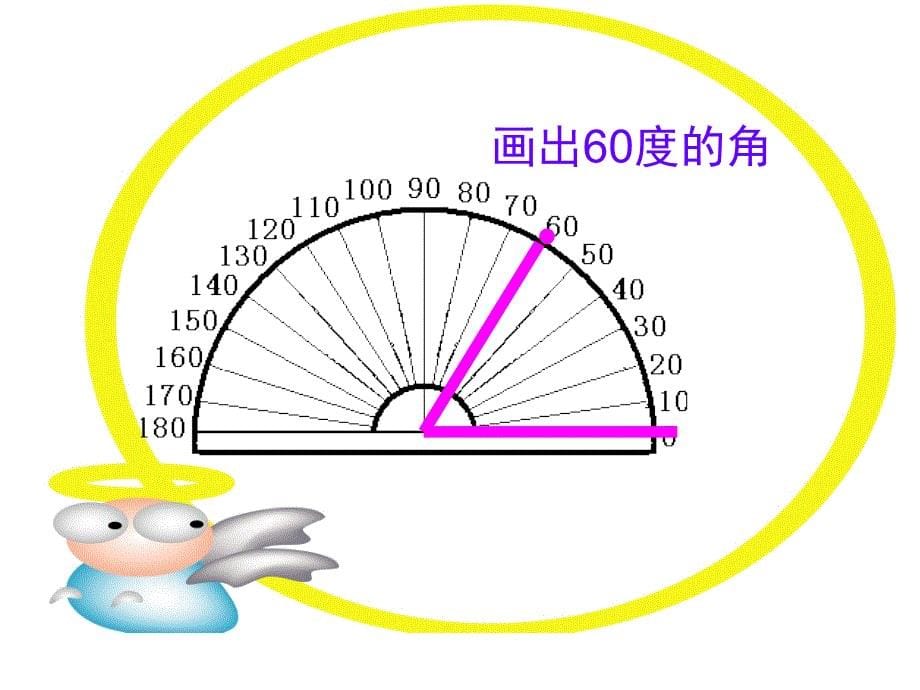 人教版四年级数学上册第二单元画角ppt.ppt_第5页