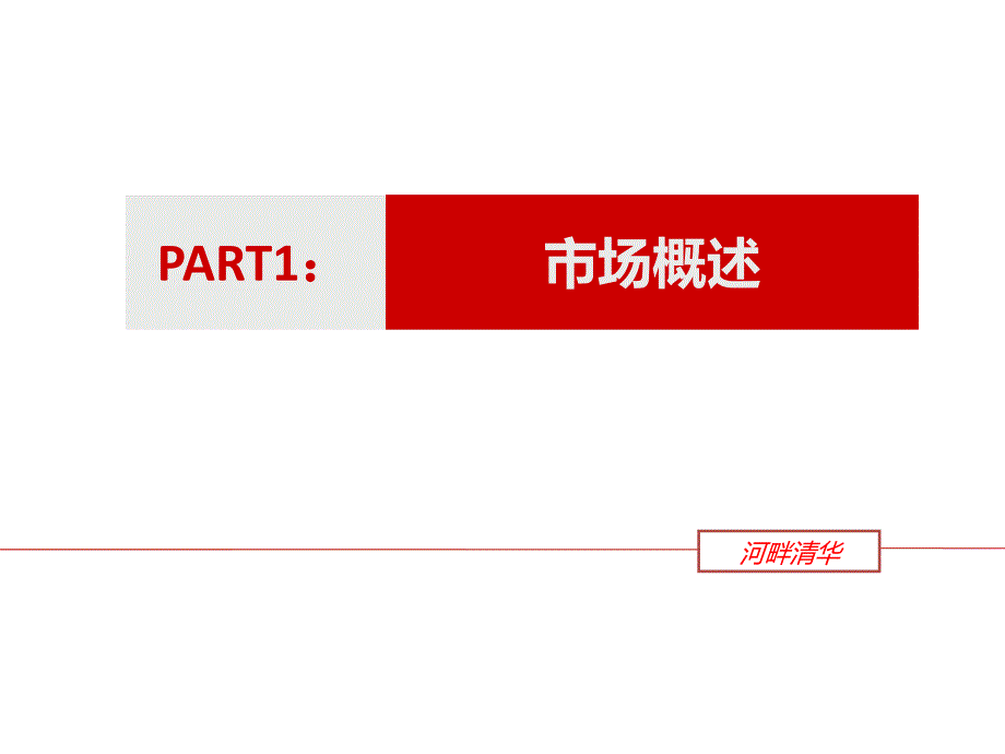 某地产营销策略报告课件_第3页