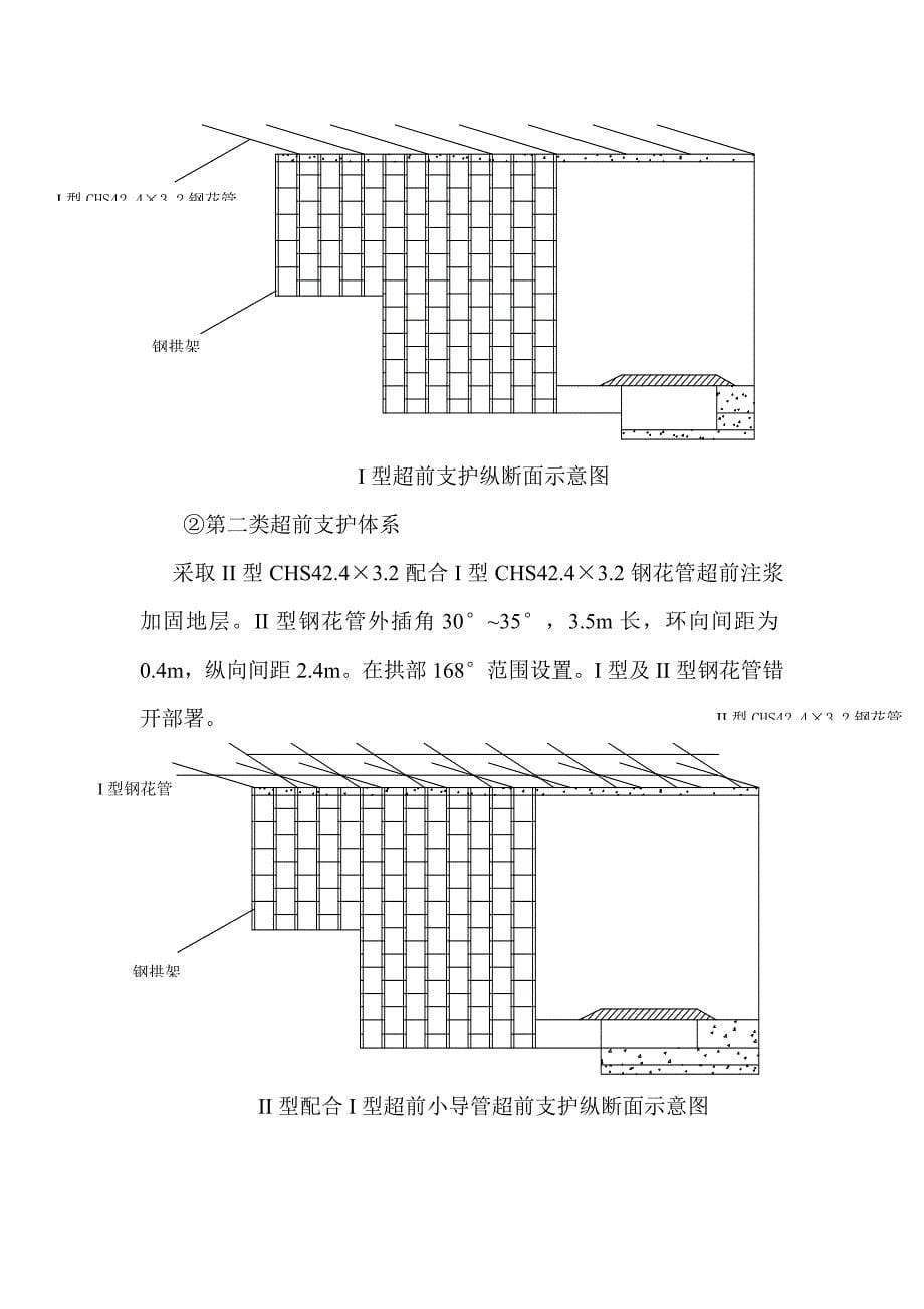 隧道洞身开挖支护专项方案.docx_第5页