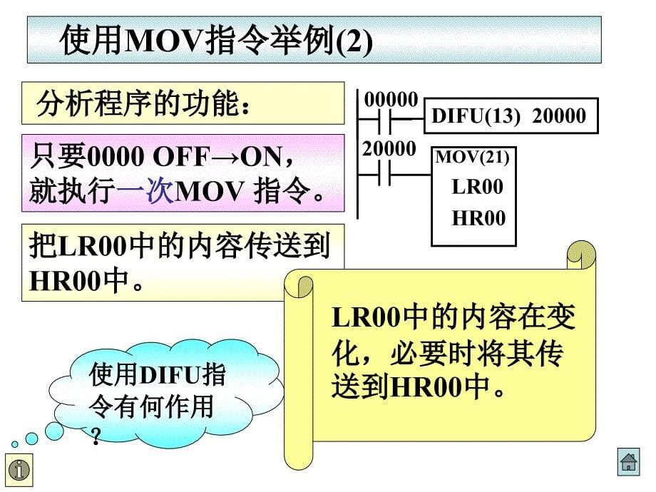 omroncpm1aplc教程四_第5页