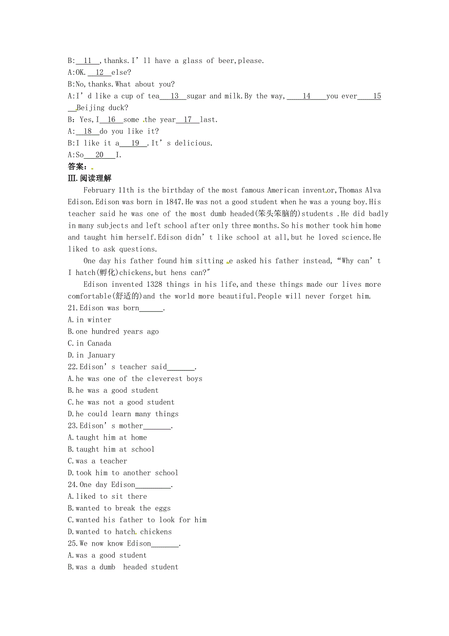 Module1HowtolearnEnglish_第4页