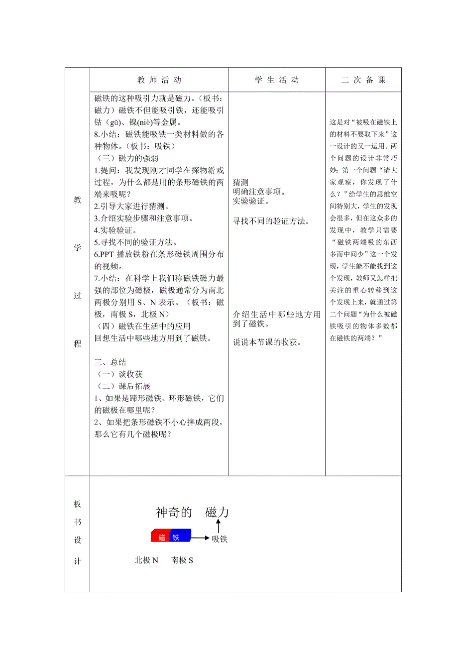 1 神奇的磁力2.doc_第2页