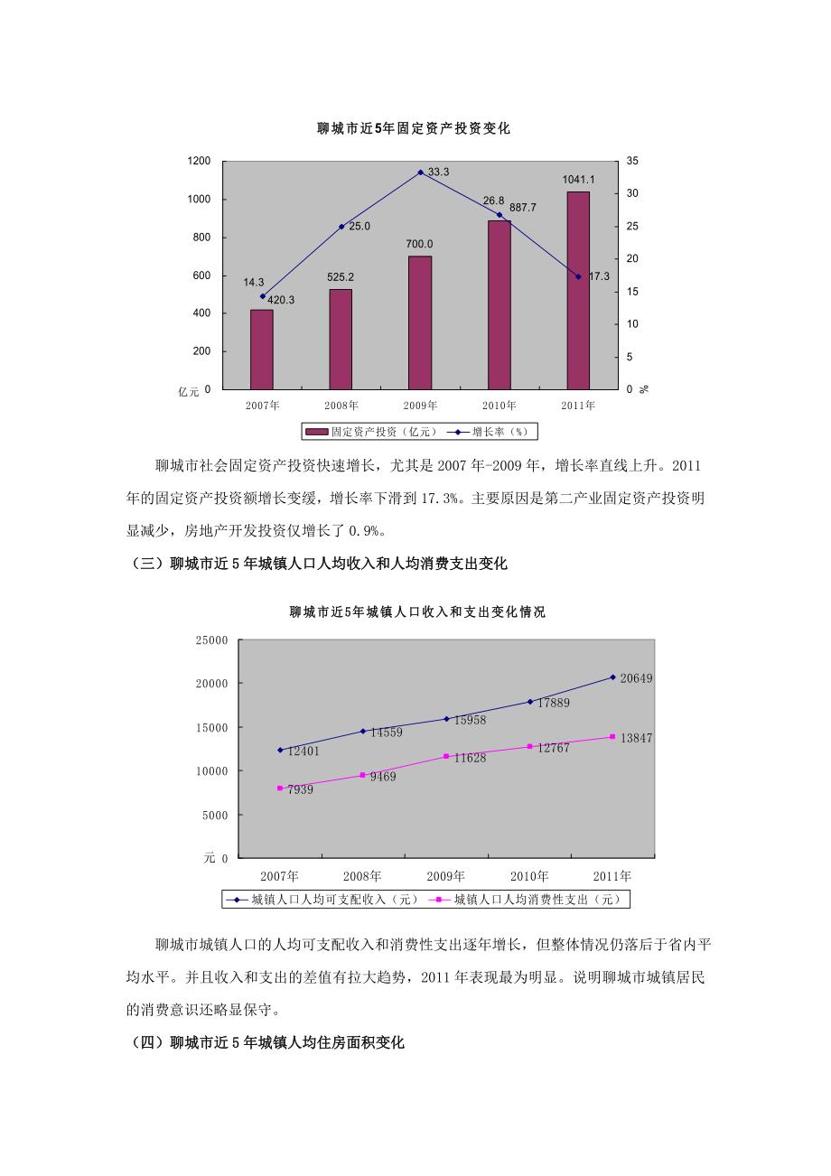 聊城开发区项目调研报告_第4页