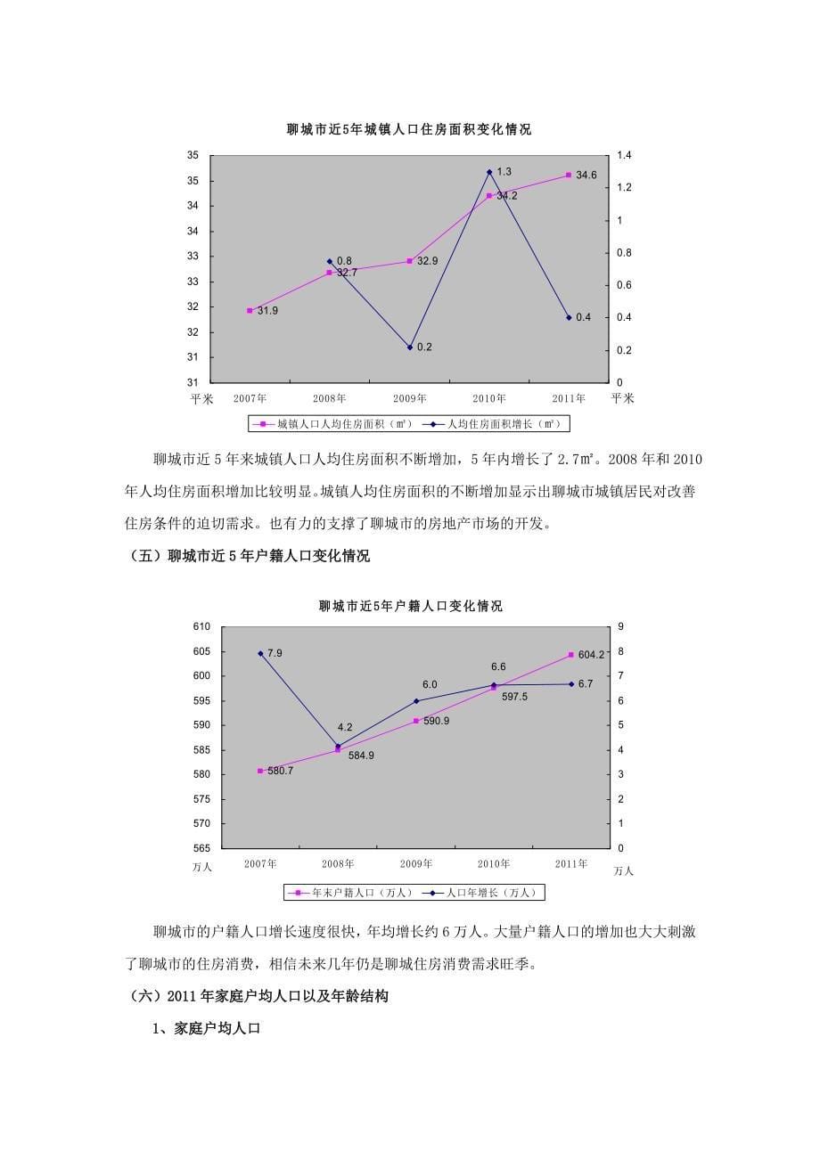 聊城开发区项目调研报告_第5页