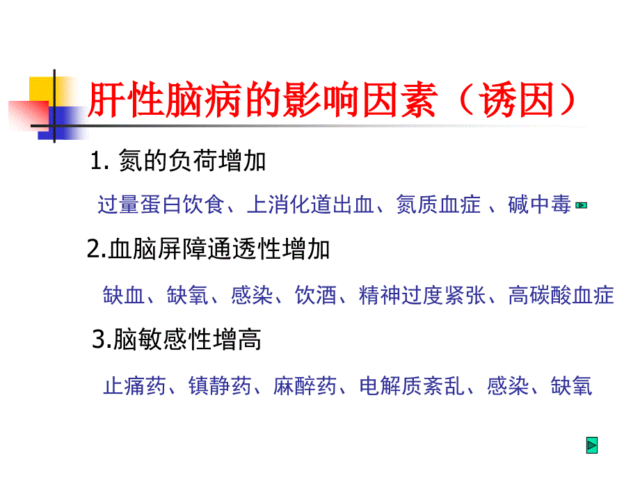 病理生理学课件：肝2_第3页