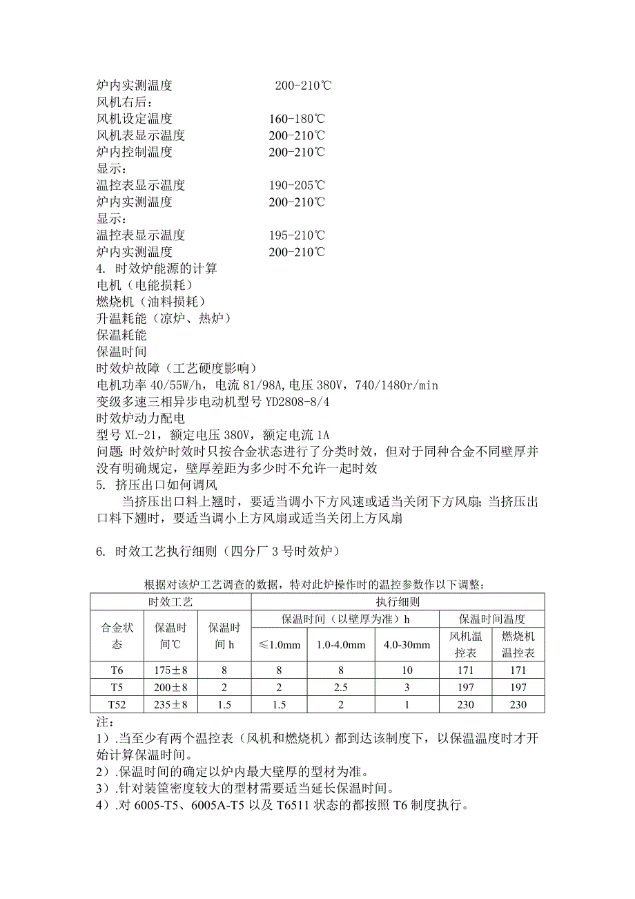 铝及铝合金热处理工艺设计_第4页