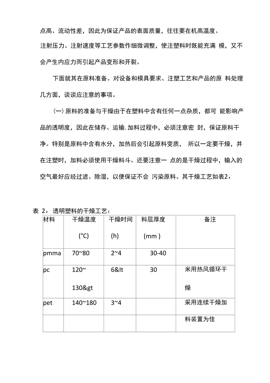 常用透明塑料的特性_第3页