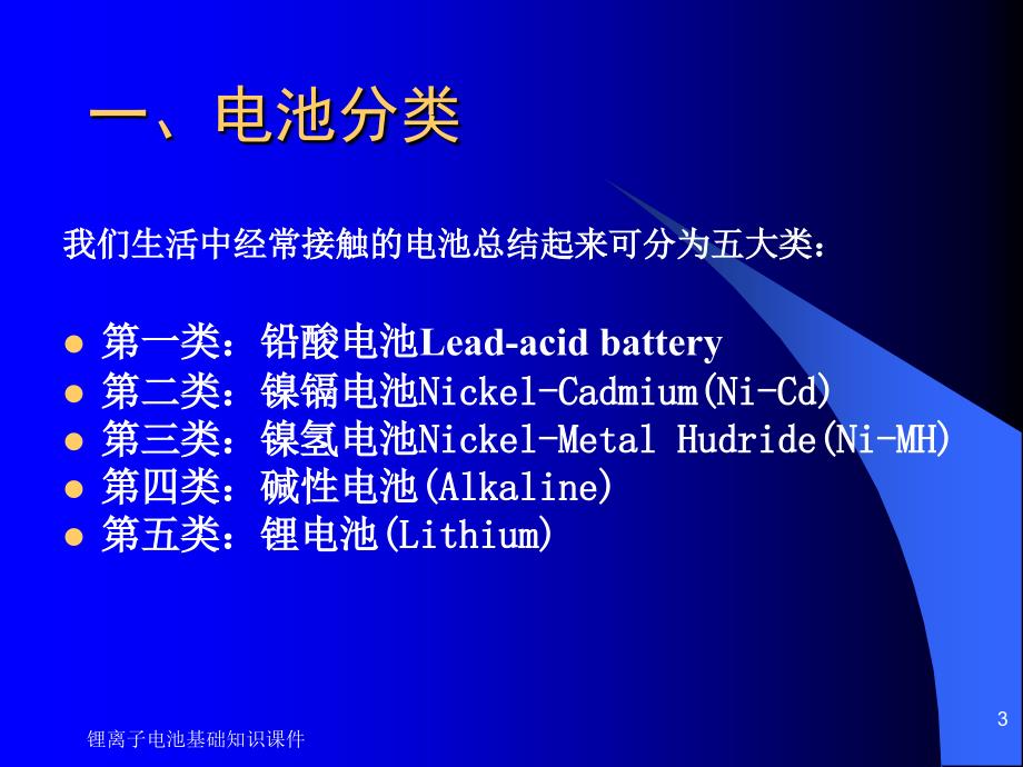 锂离子电池基础知识课件_第3页