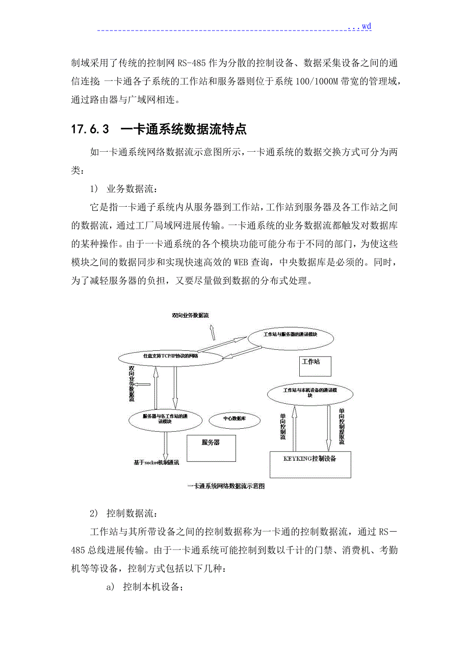 医院智能一卡通系统_第4页