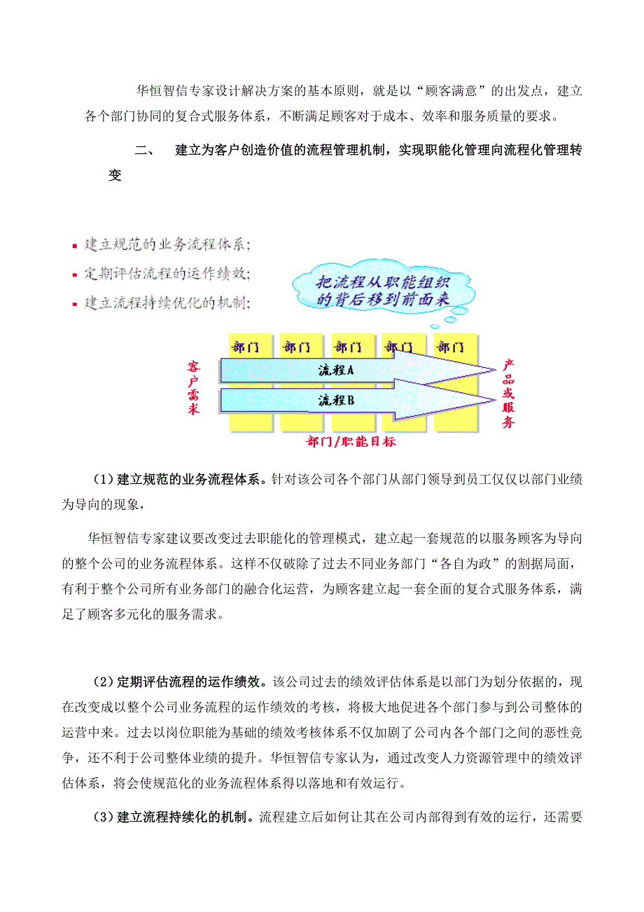 企业管理运营模式转变方案设计_第3页