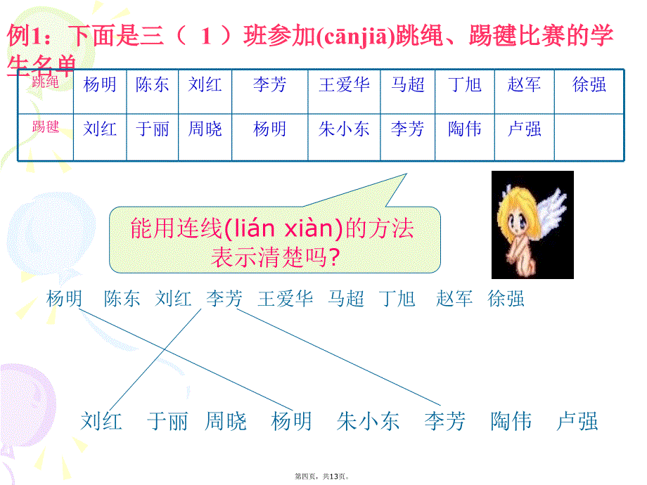 三年级集合问题讲课讲稿_第4页