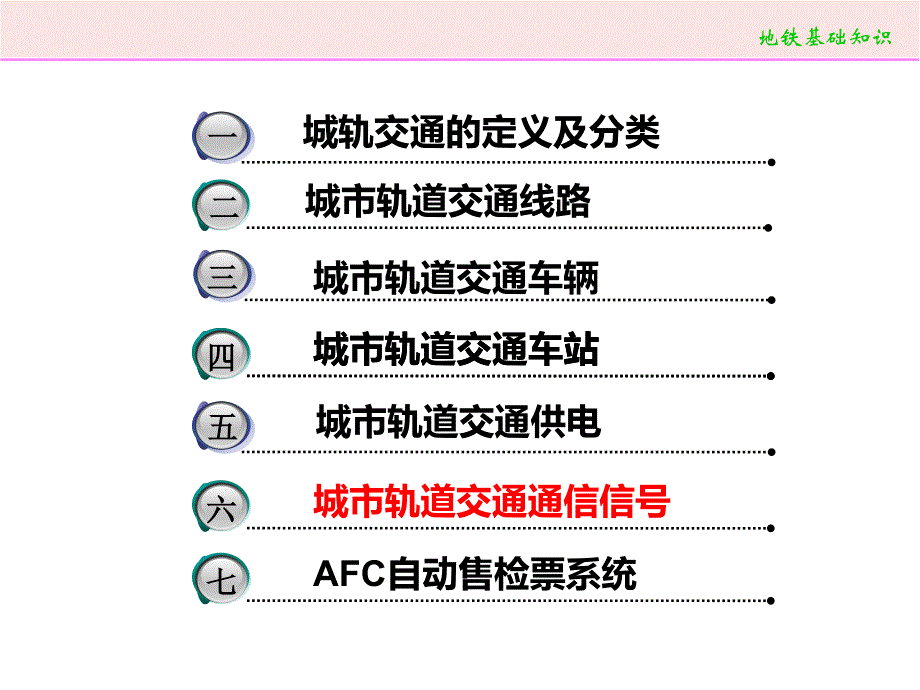 城市轨道交通通信信号系统_第2页