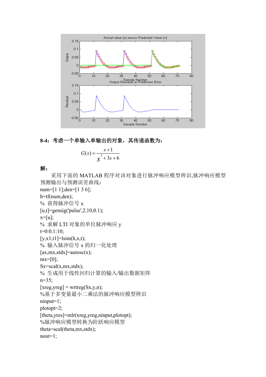 预测控制大作业_第4页