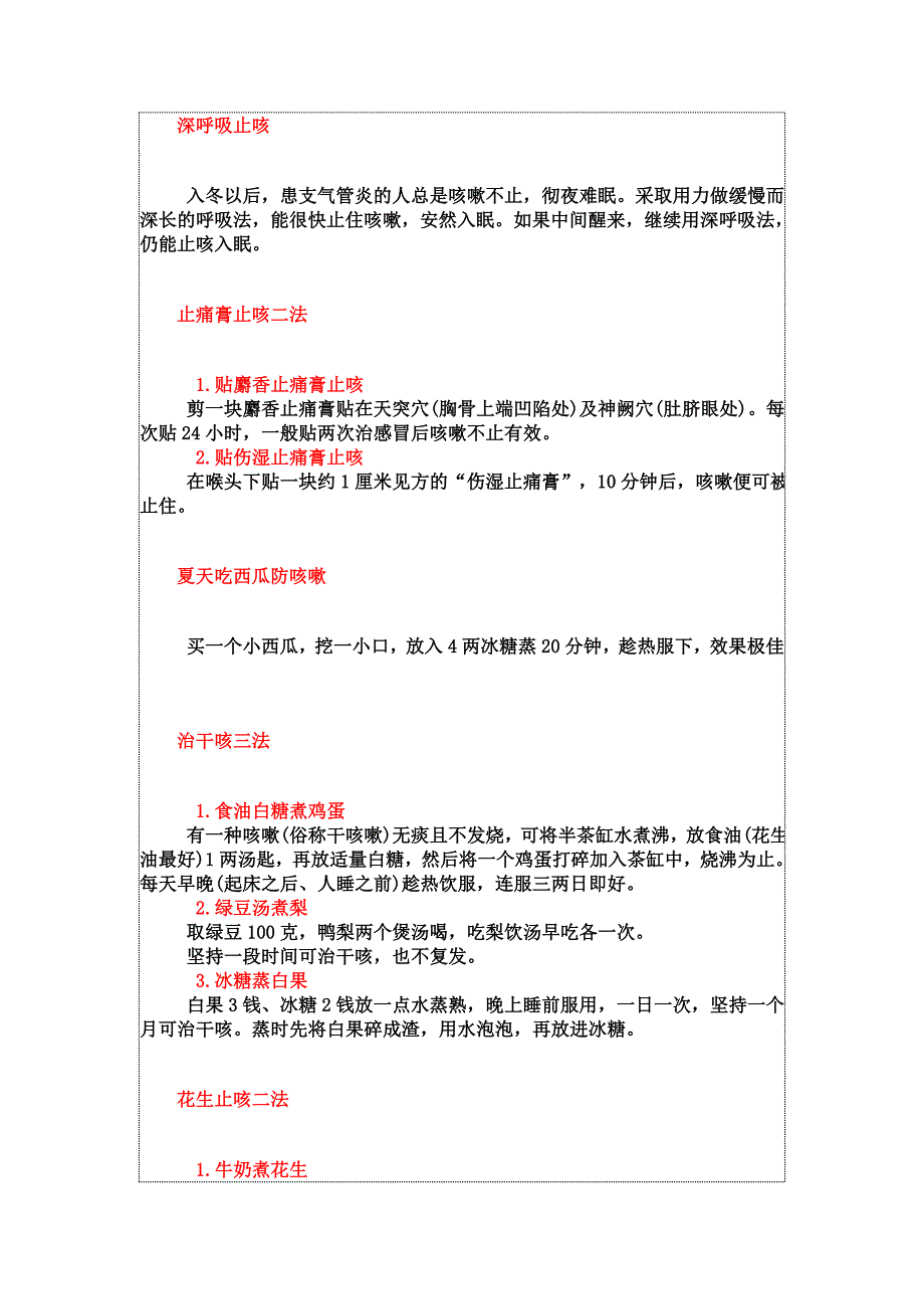 各种止咳绝招收集.doc_第4页