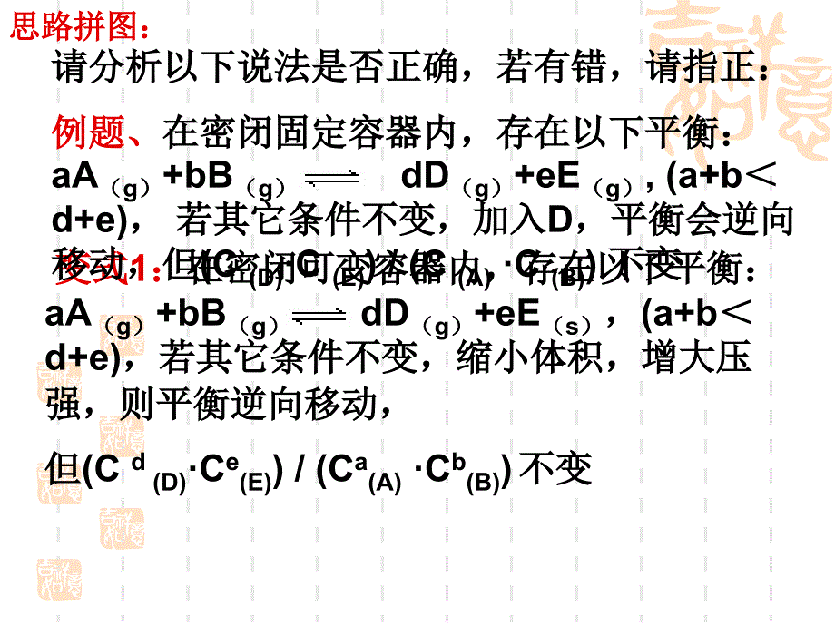 最新年年岁岁题相似难题偏题怪题创新题题题归宗PPT课件_第2页