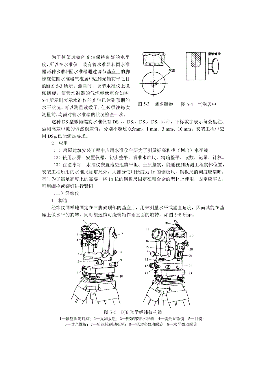 熟悉施工测量的基本知识_第2页