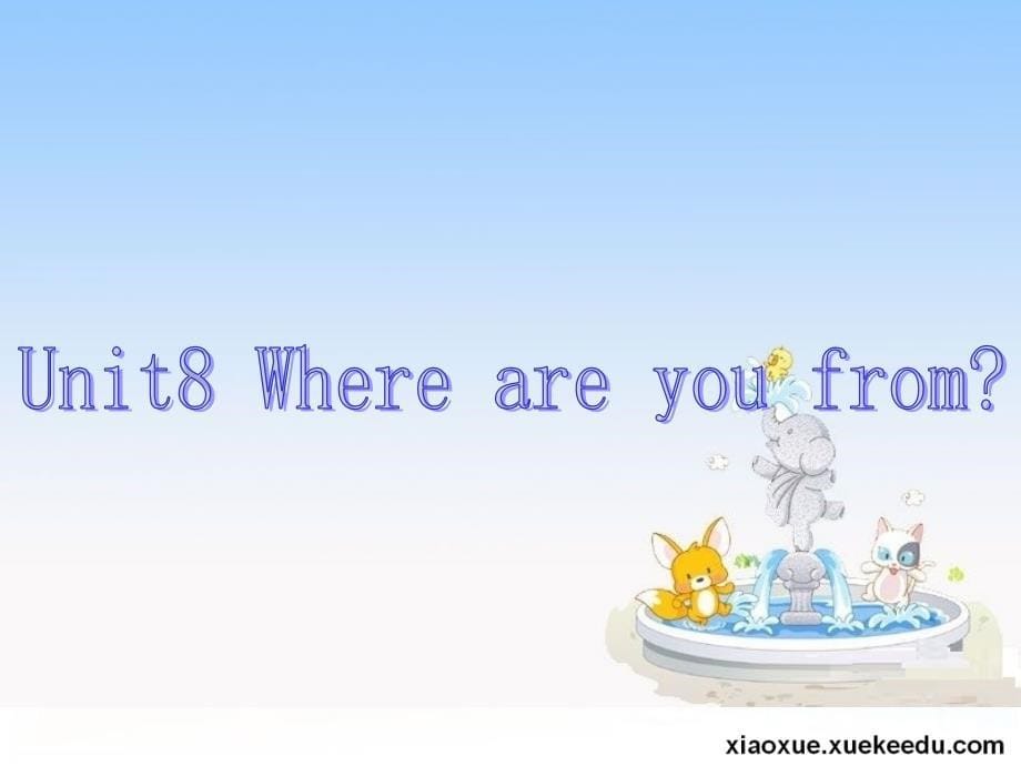 where are you from_第5页