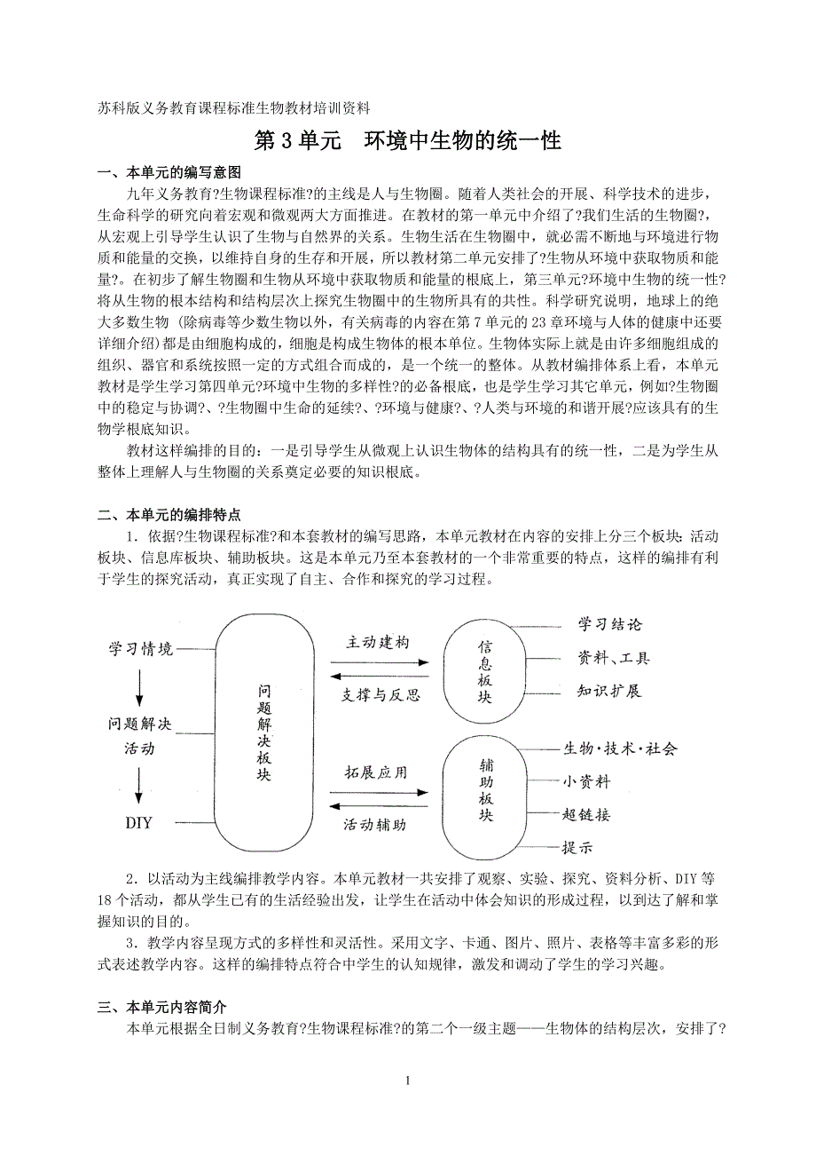 第7章-生物体有相同的基本结构_第1页