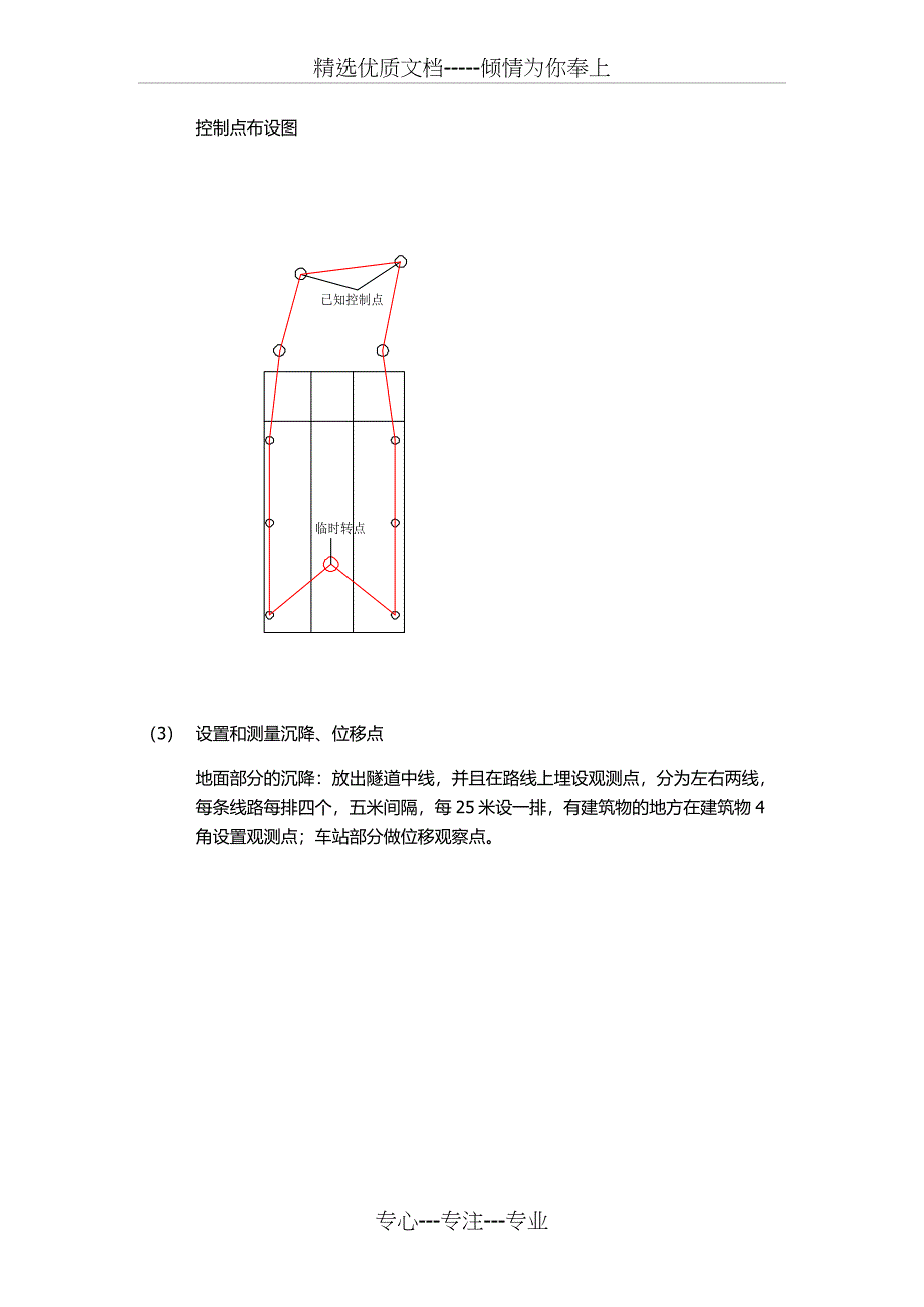 盾构测量施工流程_第3页