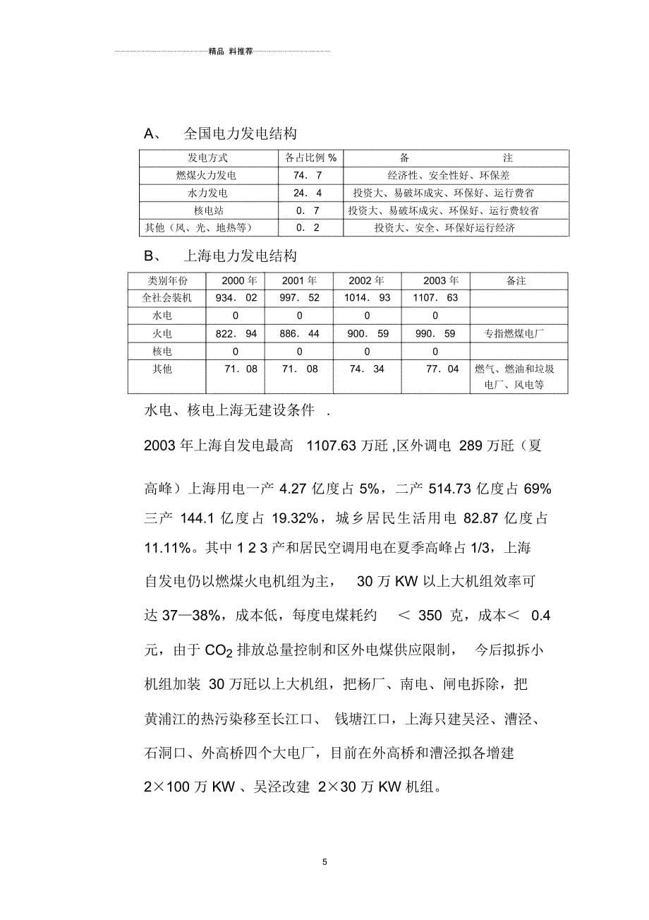 传统能源消费现状：_第5页