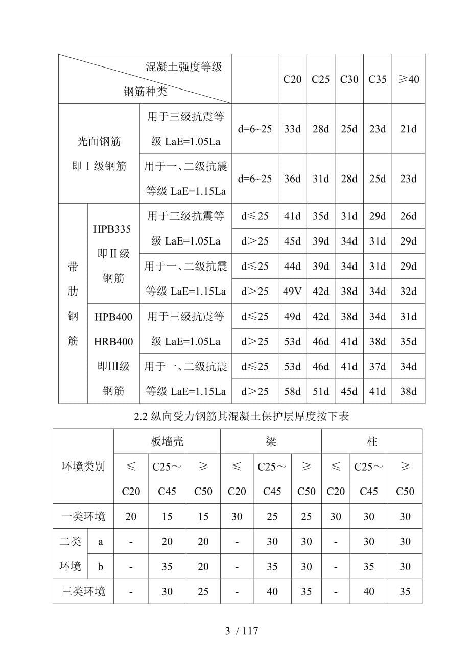 厦门大学西村教工住宅楼工程施工组织设计_第5页