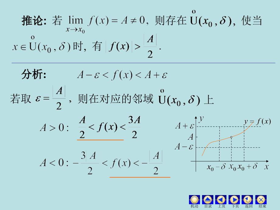 函数极限的性质与运算法则_第4页