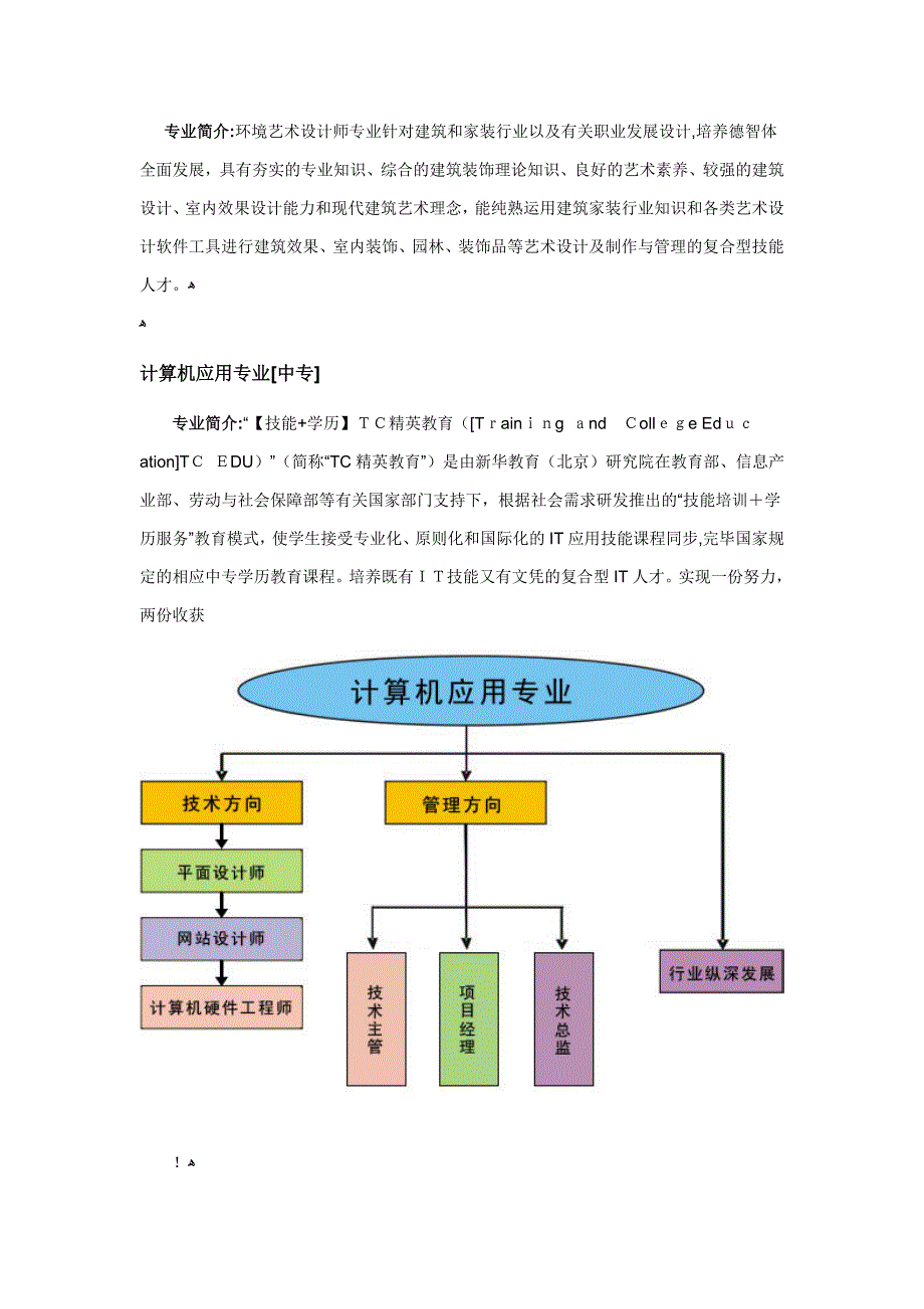 太原新华电脑培训学校_第2页