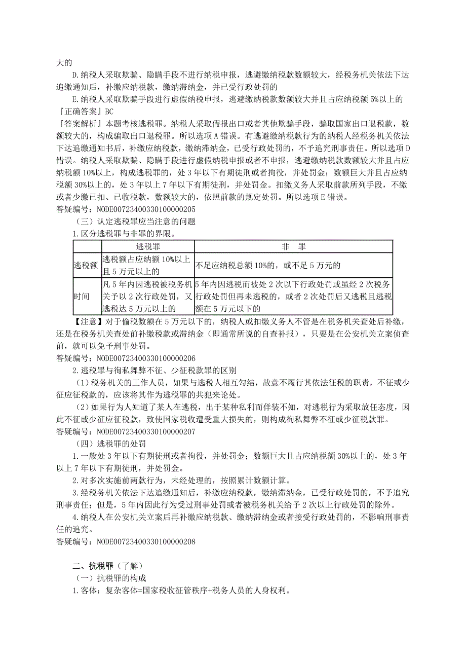 注税税收相关法律精讲班16_第4页