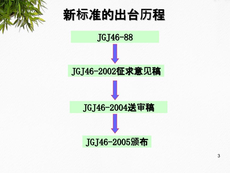 临时用电施工组织设计培训课件上_第3页