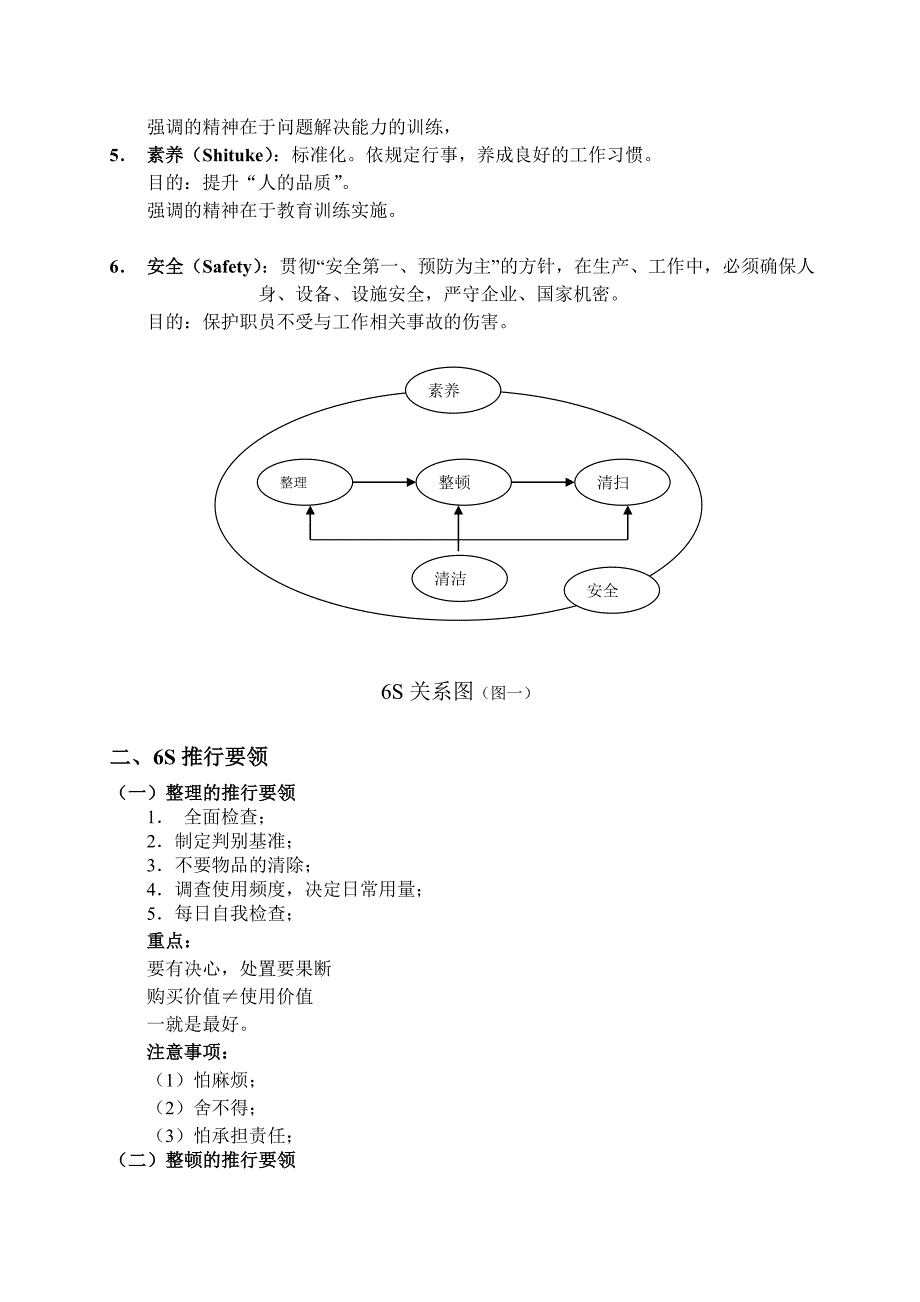 6s活动的推行步骤与实施技巧_第2页