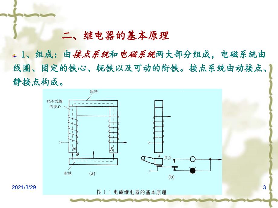 铁路信号继电器优秀课件_第3页