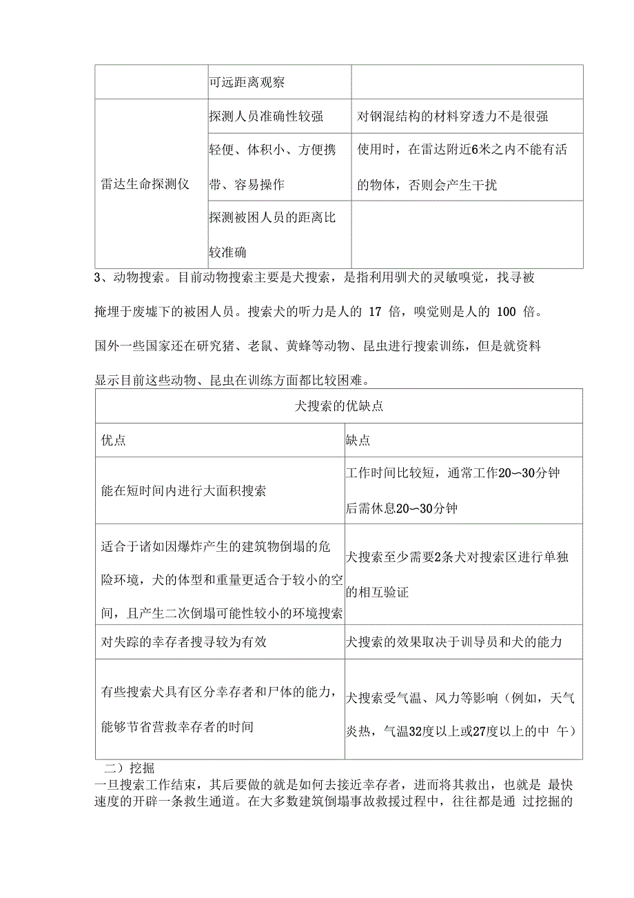 建筑物倒塌中的救援技术_第2页