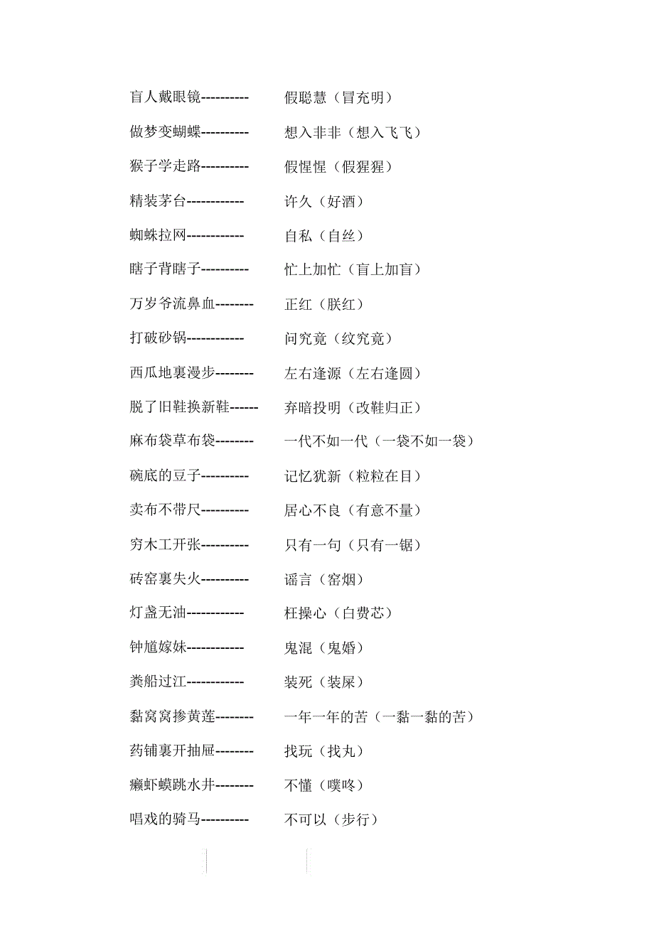 类似王婆卖瓜自卖自夸的谚语.doc_第3页