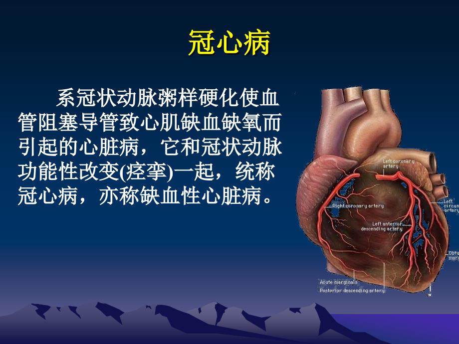 常见心肌病的超声诊断_第3页