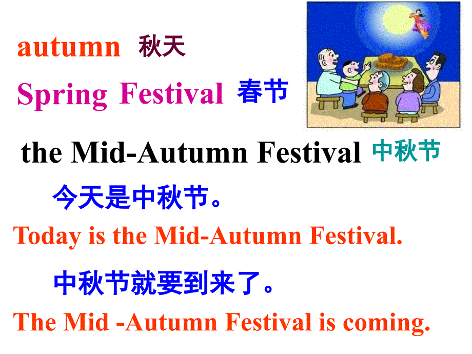 4ItstheMidAutumnFeativaltoday_第1页