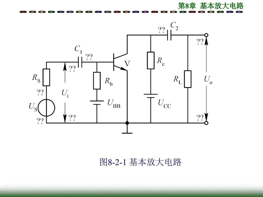 第八章晶体管放大电路林2_第5页