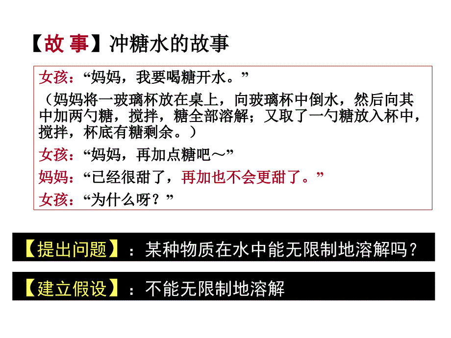 八年级科学上册第一章物质在水中的溶解正式_第2页