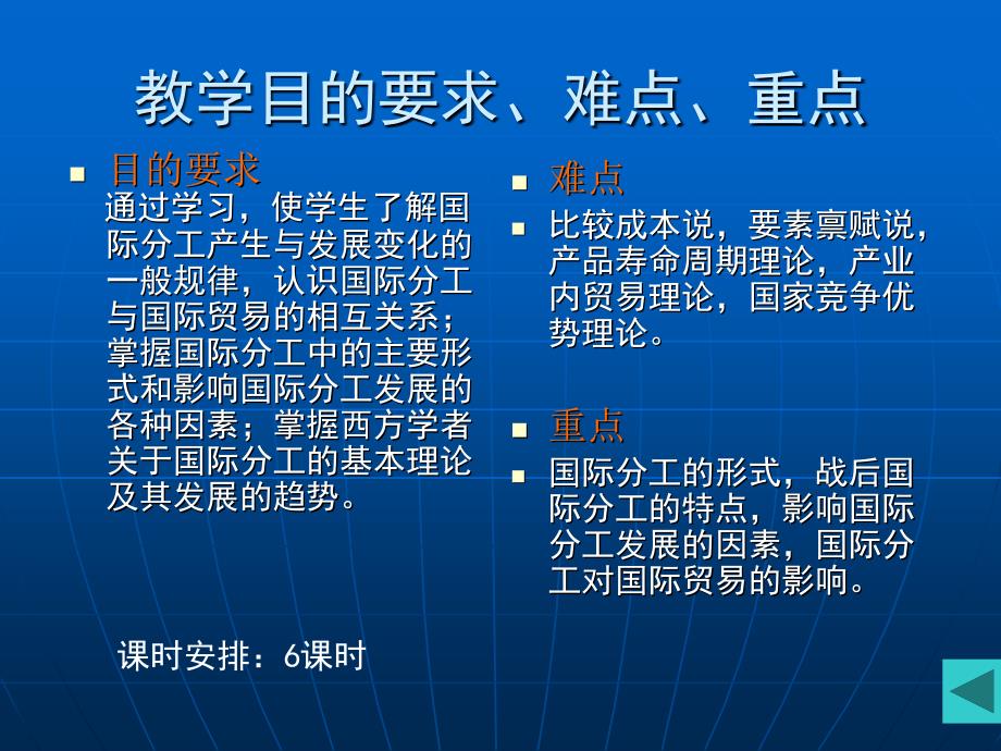 国际分工最新课件_第2页