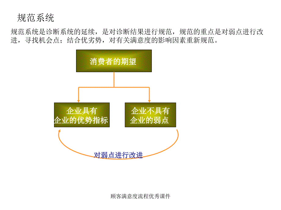 顾客满意度流程优秀课件_第2页